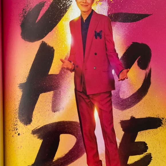 Time Magazine - Sale - Picture 4 of 9